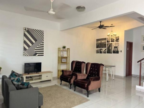 Home Sweet Home 2